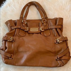 Large Michael Kors Hobo